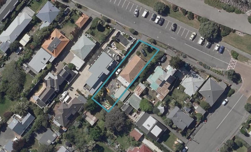 128 Esplanade, Sumner, Christchurch - Carousel 1