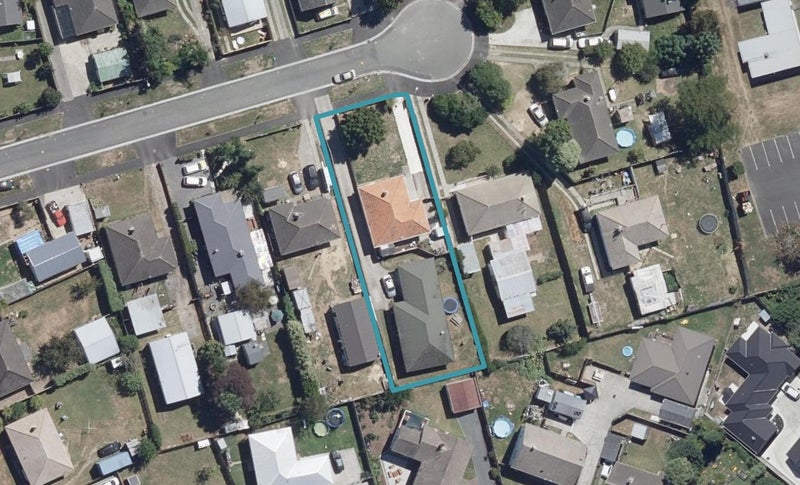 10A Hockin Place, Fairfield, Hamilton - Carousel 1