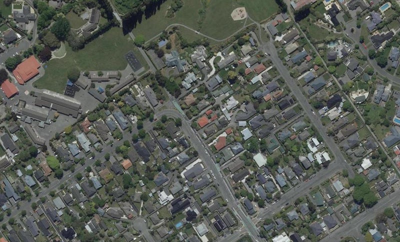 200A Rutland Street, St Albans, Christchurch - Carousel 1