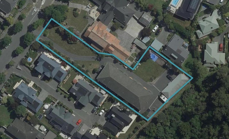 1/77 Totara Street, Fendalton, Christchurch - Carousel 1