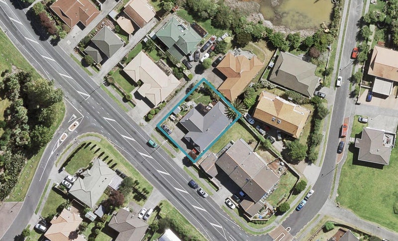 26 Munroe Road, Ranui, Auckland - Carousel 1