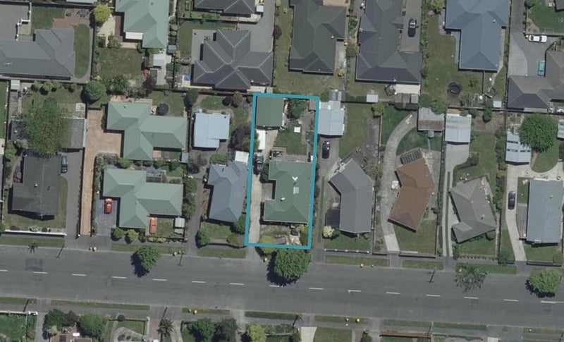 79 Farquhars Road, Redwood, Christchurch - Carousel 1