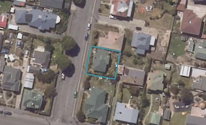 33 Ure Street, South Hill, Oamaru - Carousel 1