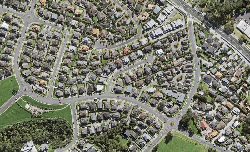 5 Oak View Terrace, Schnapper Rock, Auckland - Carousel 1