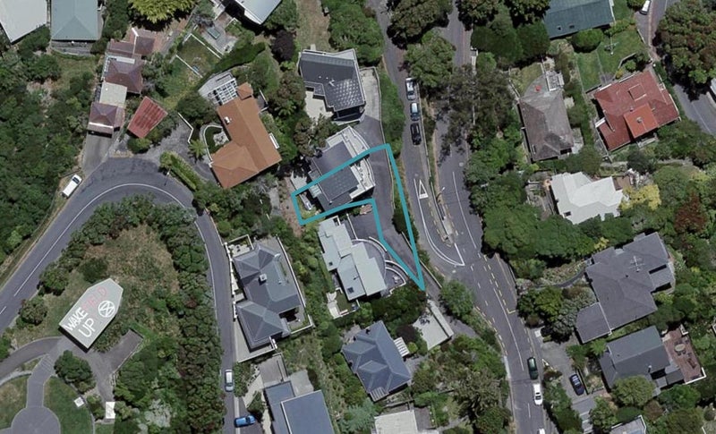 22 Thane Road, Roseneath, Wellington - Carousel 1