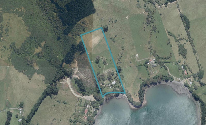 381 Aramoana Road, Deborah Bay, Port Chalmers - Carousel 1