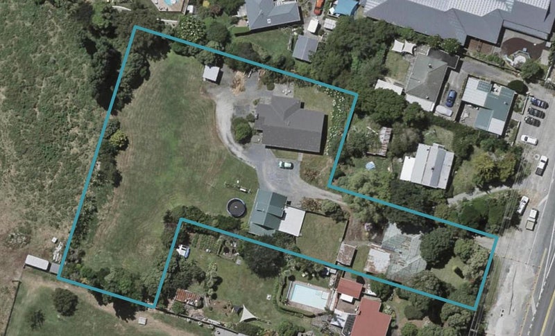 162 Main Road South, Raumati South, Paraparaumu - Carousel 1
