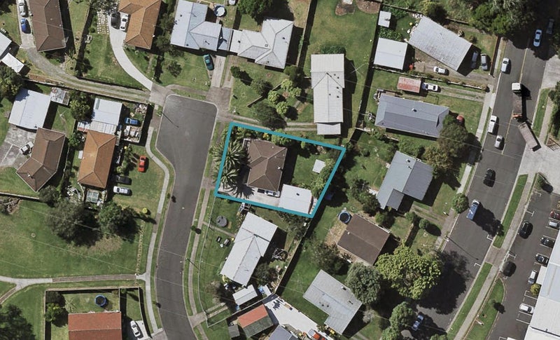 5 Blair Place, Otara, Auckland - Carousel 1