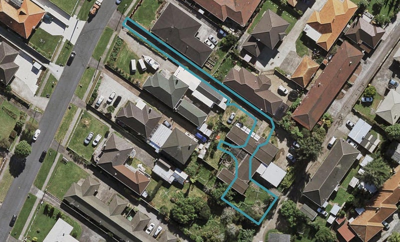 6C Regent Street, Papatoetoe, Auckland - Carousel 1