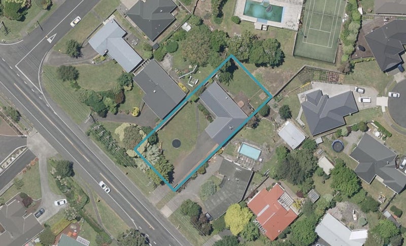 162 Great North Road, Otamatea, Whanganui - Carousel 1