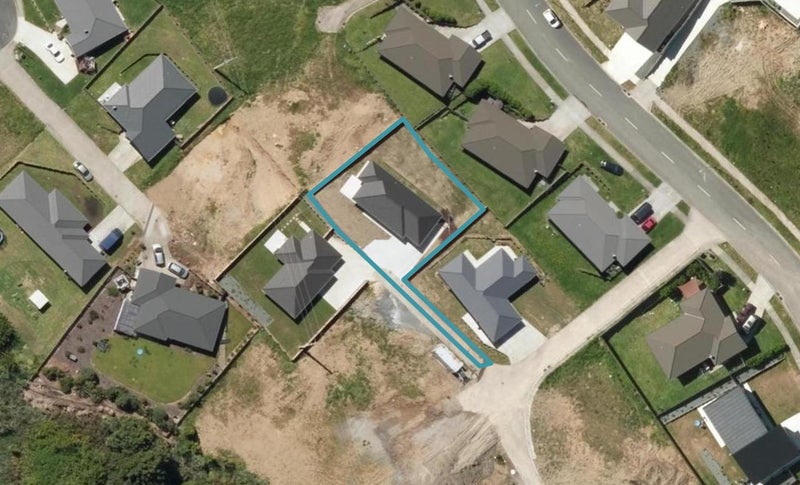6 Miners Lane, Kamo, Whangarei - Carousel 1