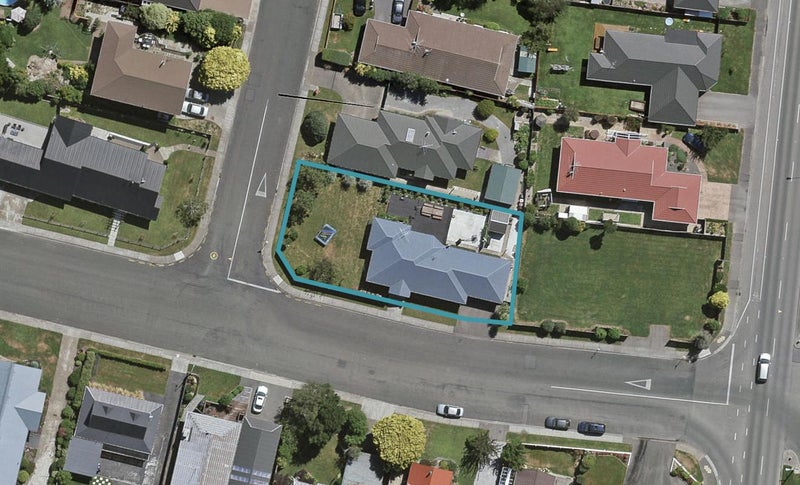 156 Gimblett Street, Waikiwi, Invercargill - Carousel 1