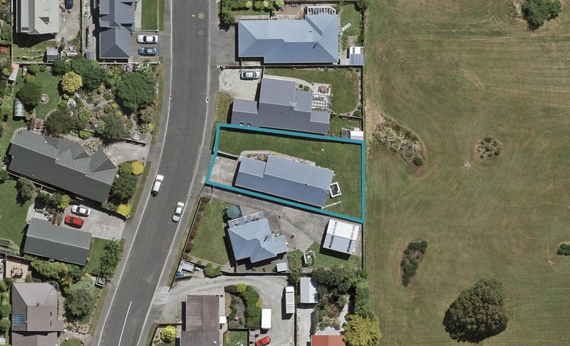 5 Gretna Street, Heidelberg, Invercargill - Carousel 1