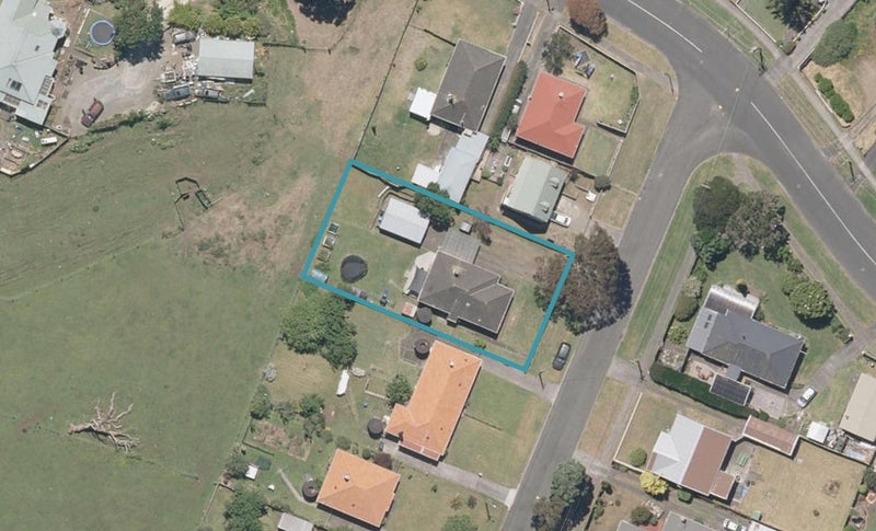 4 Brooking Street, Tawhero, Whanganui - Carousel 1