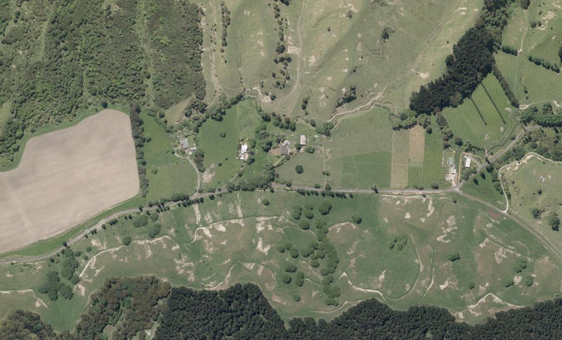 163 Longacre Road, Okoia, Whanganui - Carousel 1