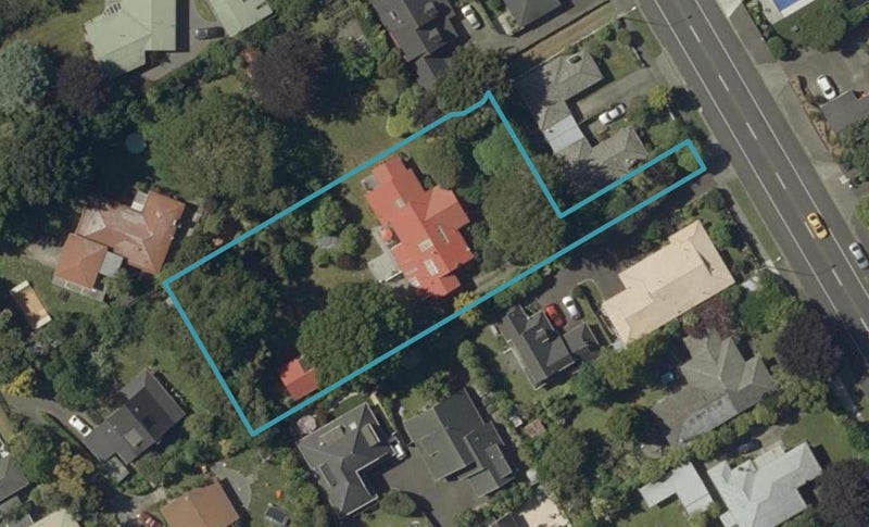 254 Victoria Avenue, Hokowhitu, Palmerston North - Carousel 1