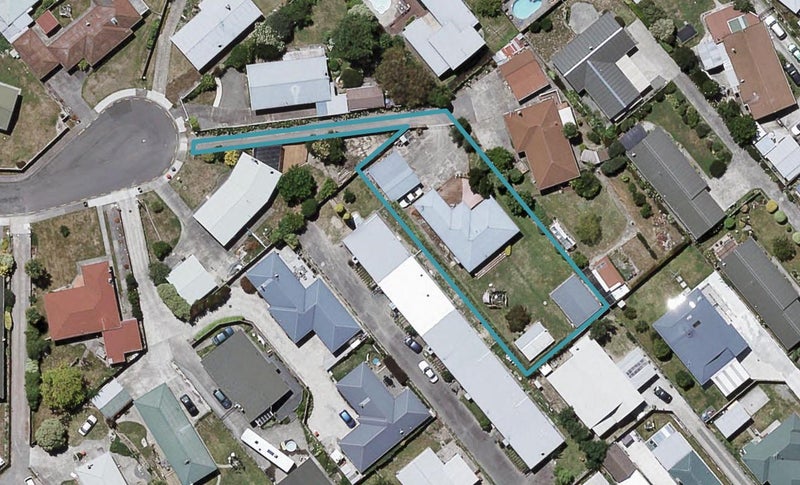 621 Willow Place, Akina, Hastings - Carousel 1