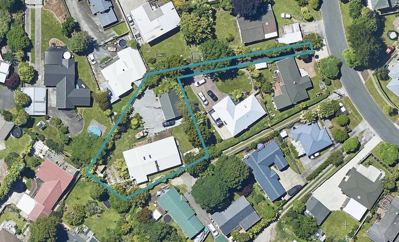 17 Fairley Road, Lynmore, Rotorua - Carousel 1