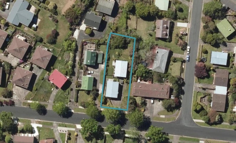 34B Kahiwi Street, Raumanga, Whangarei - Carousel 1