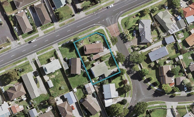 1 Rosemead Place, Randwick Park, Auckland - Carousel 1