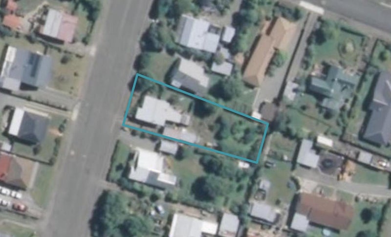 38 Maude Street, Temuka - Carousel 1