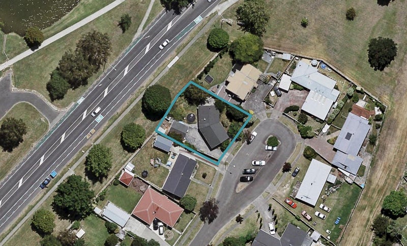 15 Cormack Place, Greenmeadows, Napier - Carousel 1