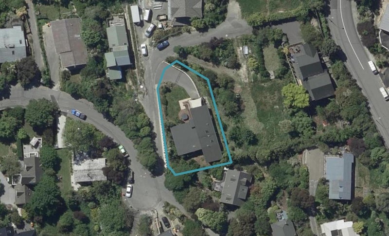 21 Sunvale Terrace, Cashmere, Christchurch - Carousel 1
