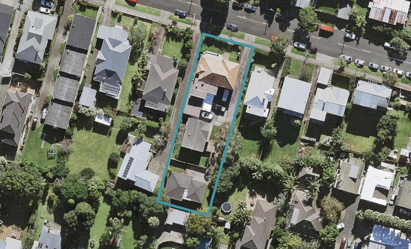 8 Wairiki Road, Mount Eden, Auckland - Carousel 1