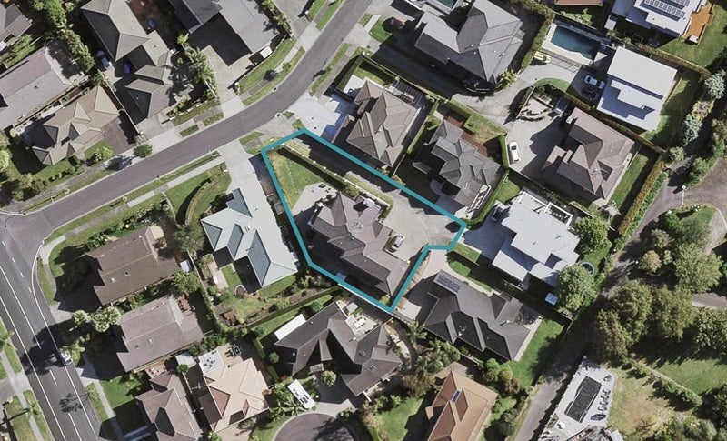 5 Aldon Lane, The Gardens, Auckland - Carousel 1