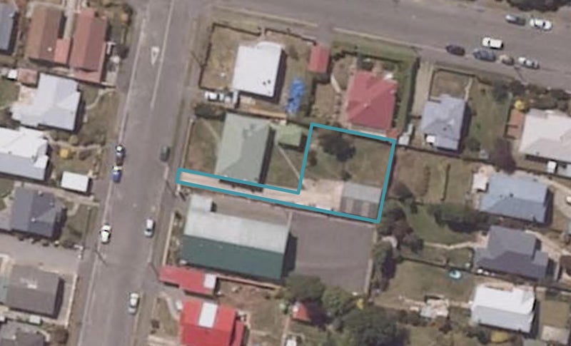 0 Till Street, South Hill, Oamaru - Carousel 1