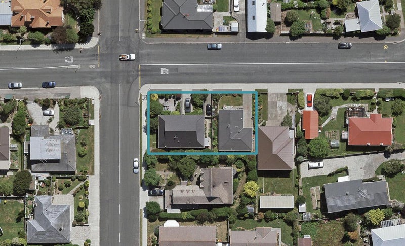 233 Gala Street, Richmond, Invercargill - Carousel 1