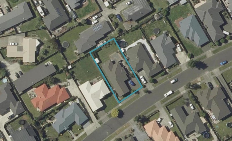 44 Parnell Heights Drive, Kelvin Grove, Palmerston North - Carousel 1