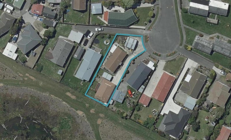 2/20 Jura Place, Woolston, Christchurch - Carousel 1