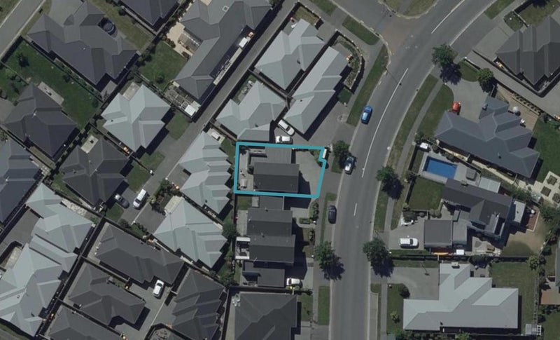 47B McMahon Drive, Aidanfield, Christchurch - Carousel 1