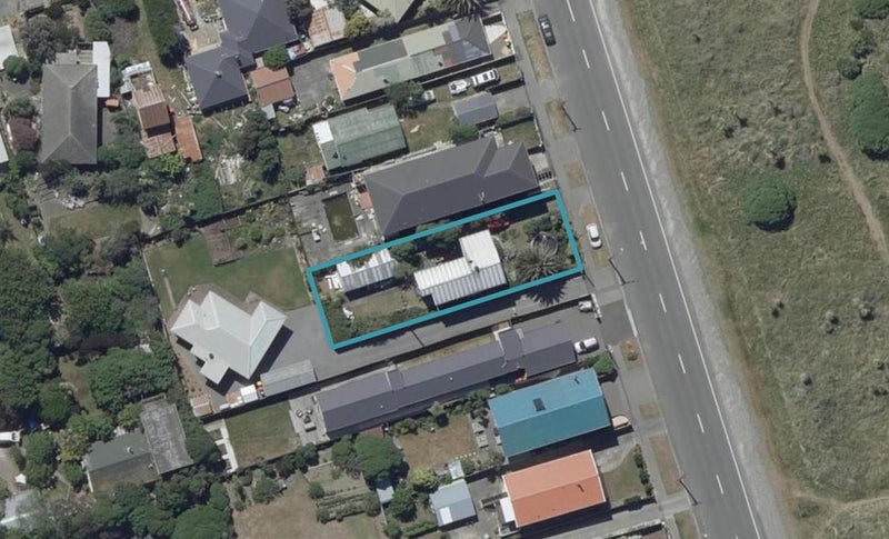 403 Marine Parade, South New Brighton, Christchurch - Carousel 1
