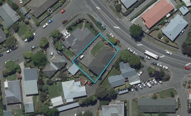 17 Maidstone Road, Ilam, Christchurch - Carousel 1