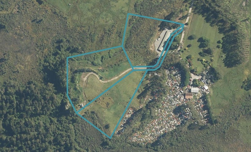 0 Lake Kaniere Road, Blue Spur, Hokitika - Carousel 1