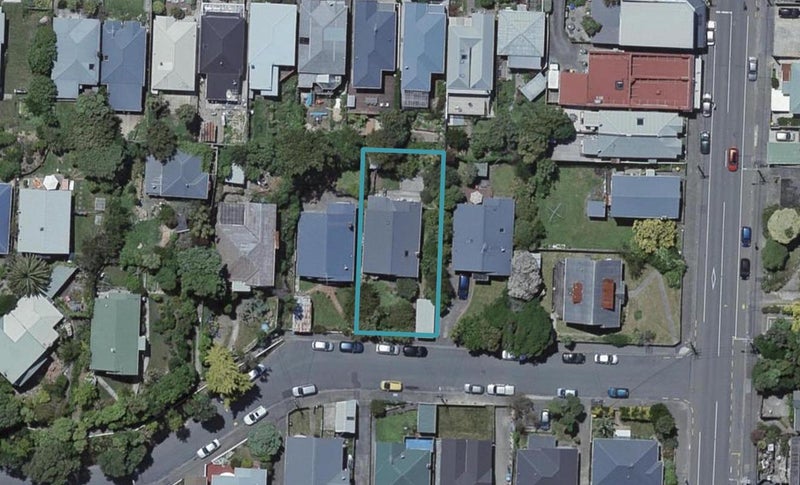 4 Akatea Street, Berhampore, Wellington - Carousel 1