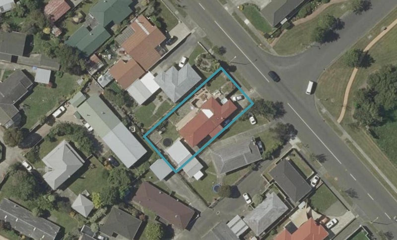 138 Milson Line, Milson, Palmerston North - Carousel 1