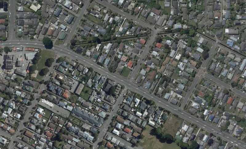 29 Harrow Street, Phillipstown, Christchurch - Carousel 1
