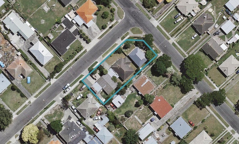 2A Sidey Place, Marewa, Napier - Carousel 1