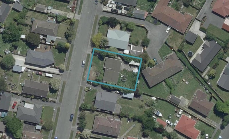 59 Charnwood Crescent, Bishopdale, Christchurch - Carousel 1