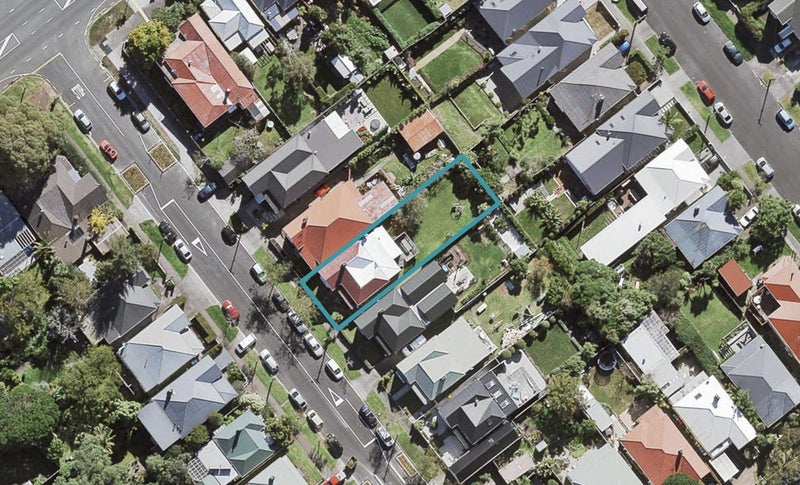31 Grosvenor Street, Grey Lynn, Auckland - Carousel 1