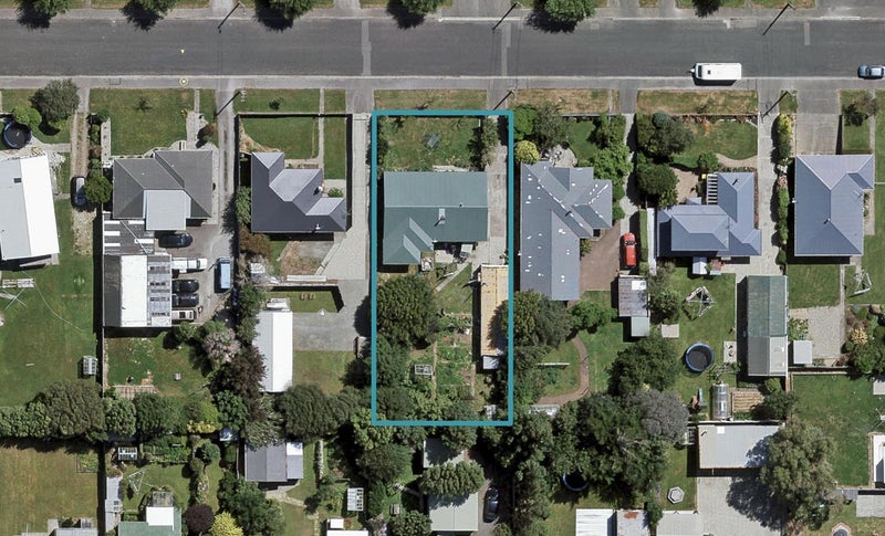 19 Weka Street, Waikiwi, Invercargill - Carousel 1