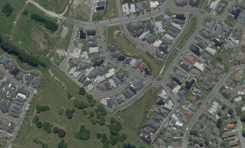 45 Carradale Avenue, Broomfield, Christchurch - Carousel 1