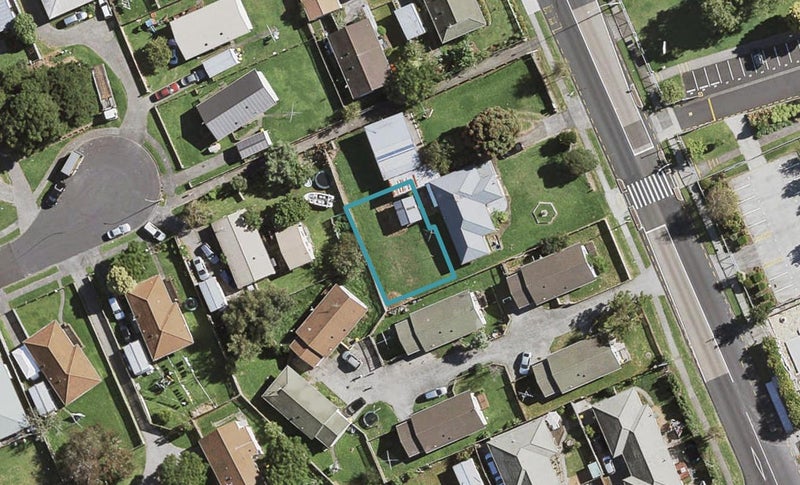 58C Rowandale Avenue, Manurewa, Auckland - Carousel 1