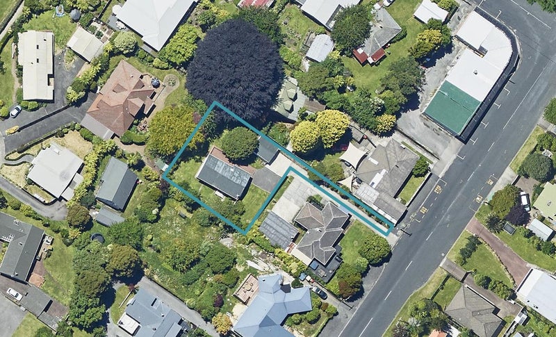 22A Lynmore Avenue, Lynmore, Rotorua - Carousel 1