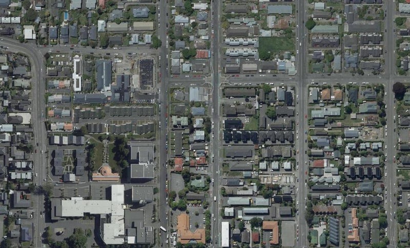 955 Colombo Street, St Albans, Christchurch - Carousel 1