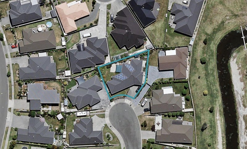 21 Pania Place, Poraiti, Napier - Carousel 1
