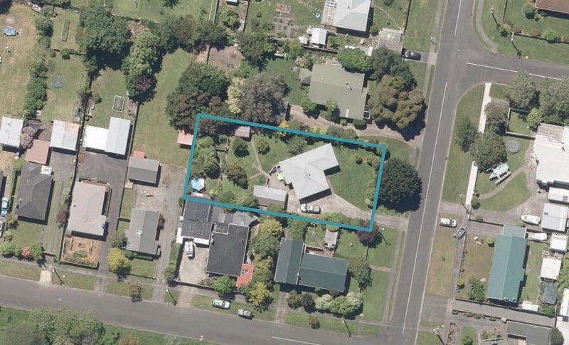 5 Delhi Avenue, Aramoho, Whanganui - Carousel 1